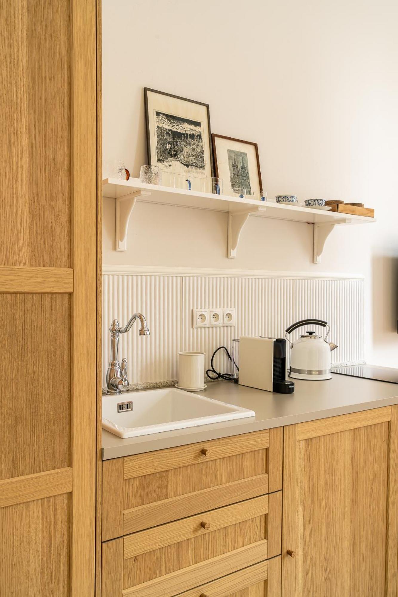 Rentplanet - Cybulskiego Apartment *