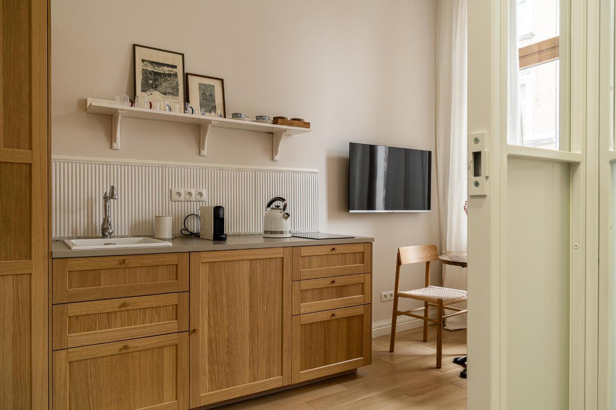 Rentplanet - Cybulskiego Wroclaw