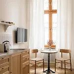 Rentplanet - Studio Cybulskiego