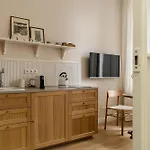 Rentplanet - Studio Cybulskiego