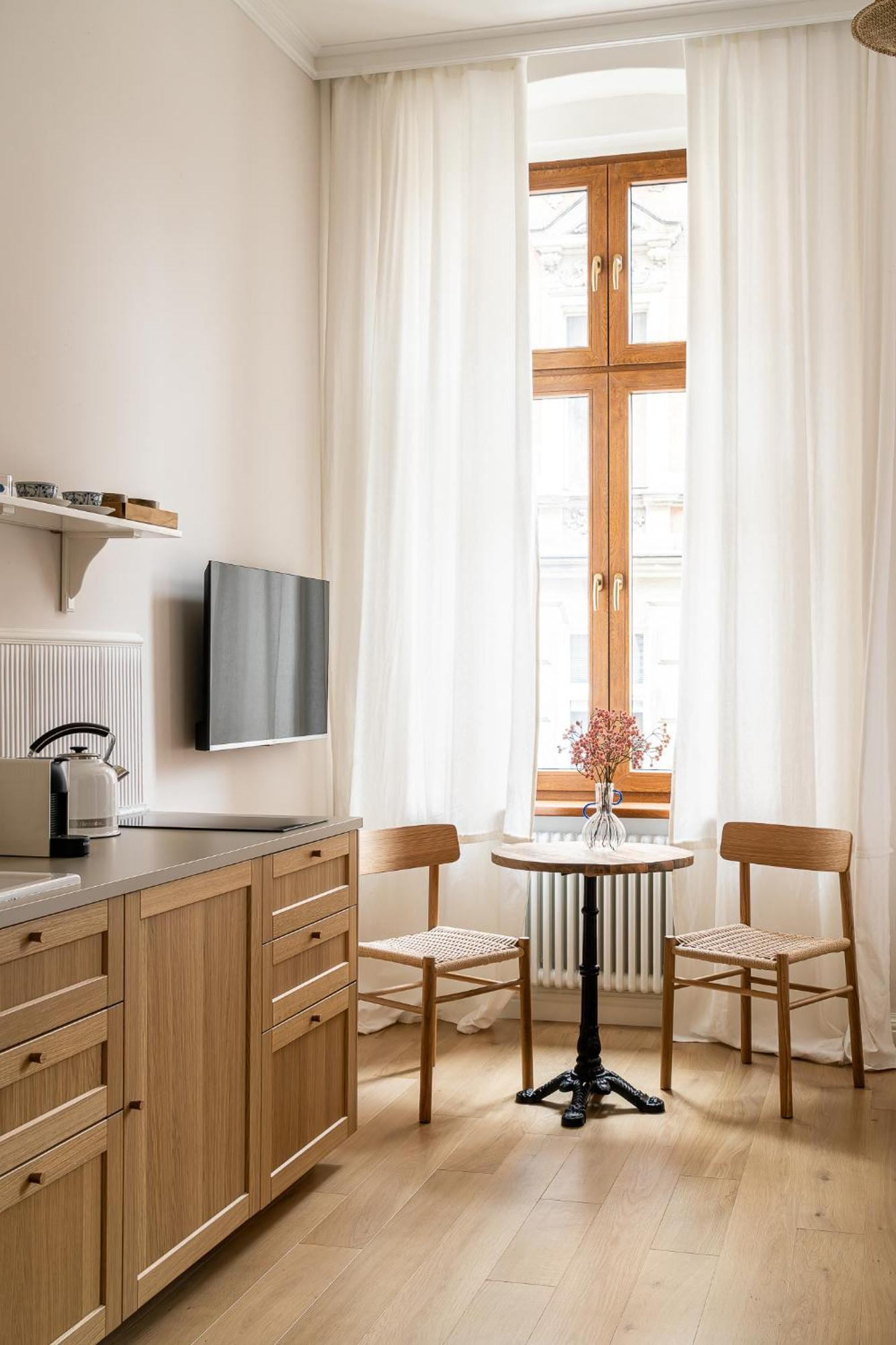Rentplanet - Cybulskiego Apartament Wrocław