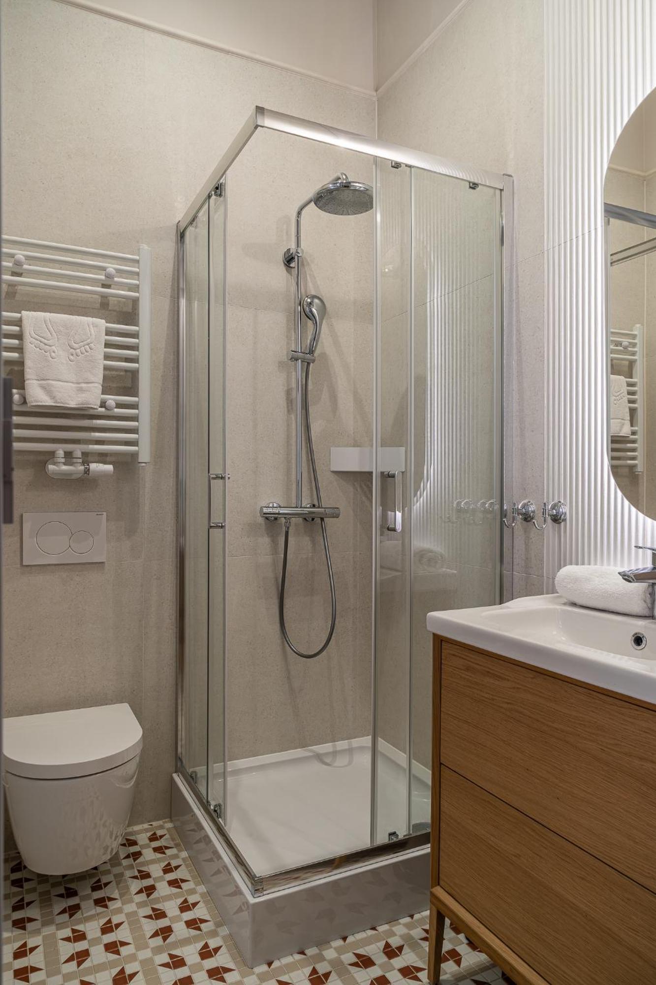 Apartament Rentplanet - Cybulskiego *