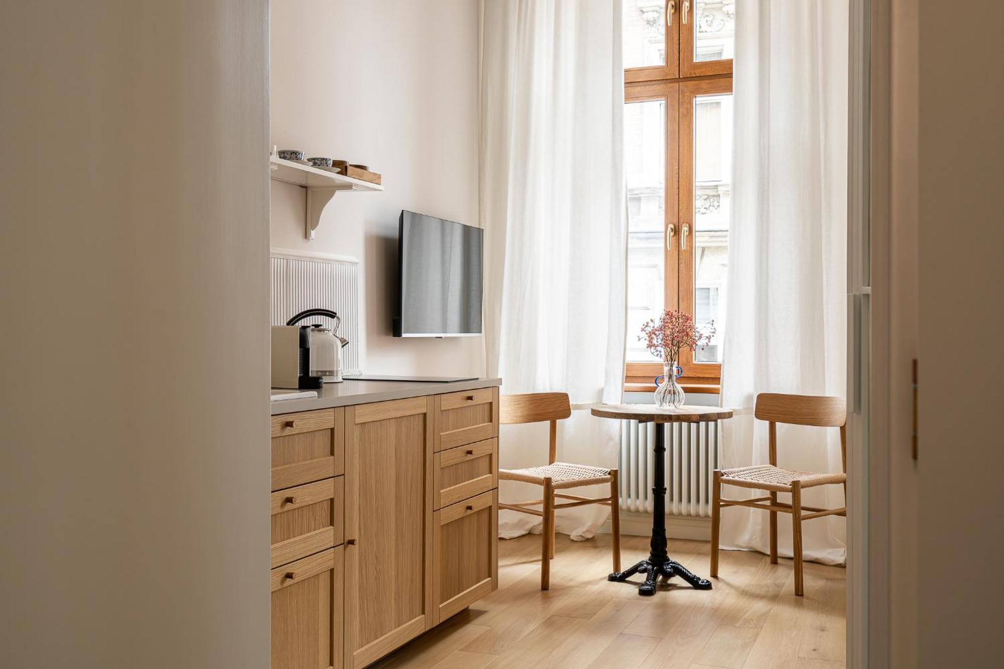 Rentplanet - Cybulskiego Apartament Wrocław